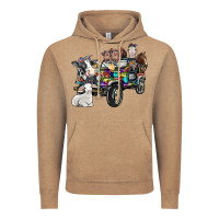 Vintage Coffee farm life Vintage Hoodie - SublimationCraftShop