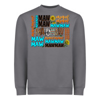 Storm maw maw Heavyweight Sweatshirt - AdoDesignShop