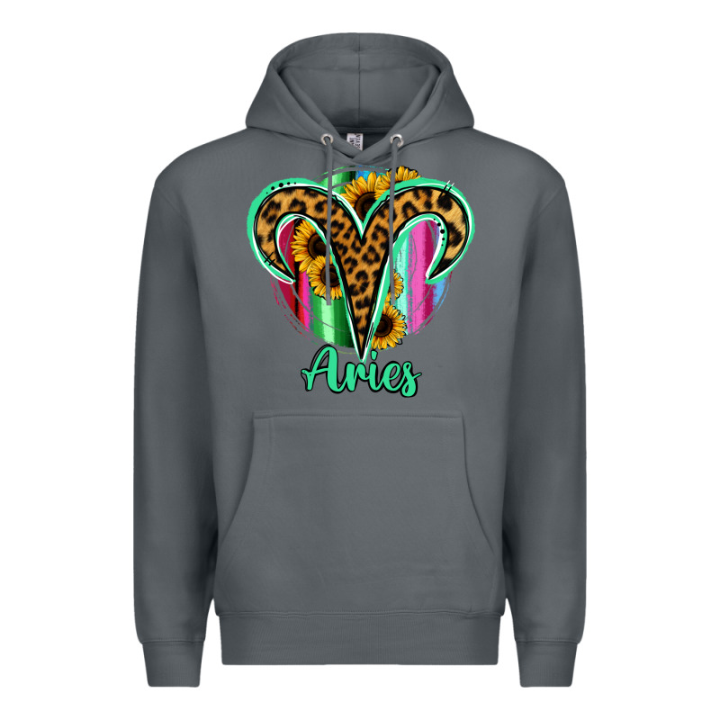 Aries Zodiac Premium Hoodie by Bettercallsaul | Teevron