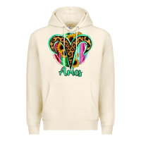 Tofu Aries Zodiac Premium Hoodie - Bettercallsaul