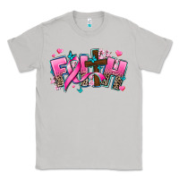 Moon Dust cancer faith cross Classic Tee - AdoDesignShop