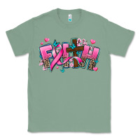Sage cancer faith cross Classic Tee - AdoDesignShop