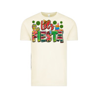 Vintage Arctic let's fiesta Vintage Tee - JahusDesignShop