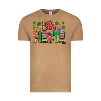 Vintage Camel let's fiesta Vintage Tee - JahusDesignShop