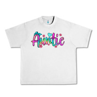 Lunar Rock auntie Urban Heavy Tee - JahusDesignShop