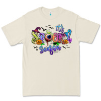 Bone It's spooky season Premium Tee - RanaPortraitStore
