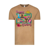 Vintage Camel happy last day of school Vintage Tee - AdoDesignShop