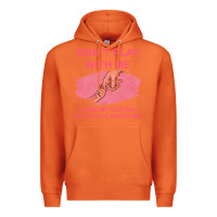 Carrot Don't Play With Me Cause My Dad Don't Play About Me Premium Hoodie - Bettercallsaul
