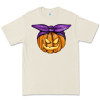 Jack O' Lantern Halloween Pumpkin Premium Tee | Teevron