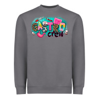 Storm gastro crew Heavyweight Sweatshirt - AdoDesignShop
