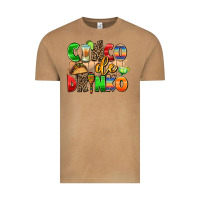 Vintage Camel cinco de drinko Vintage Tee - AdoDesignShop