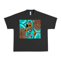 Pigment Black senior 2023 Urban Heavy Tee - JahusDesignShop