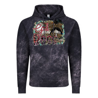 Cloud Black girl boss Vintage Hoodie - SublimationCraftShop