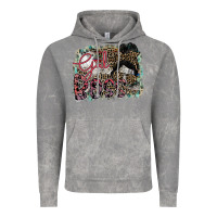 Cloud Rock girl boss Vintage Hoodie - SublimationCraftShop
