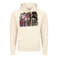 Vintage Artic girl boss Vintage Hoodie - SublimationCraftShop