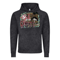 Vintage Black girl boss Vintage Hoodie - SublimationCraftShop