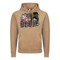 Vintage Coffee girl boss Vintage Hoodie - SublimationCraftShop