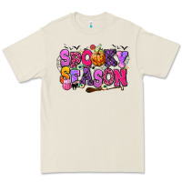 Bone Spooky season Halloween Premium Tee - RanaPortraitStore