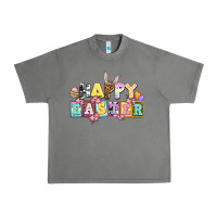 Tornado happy easter Urban Heavy Tee - AdoDesignShop