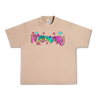Burro mommy Urban Heavy Tee - JahusDesignShop