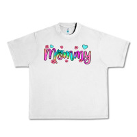 Lunar Rock mommy Urban Heavy Tee - JahusDesignShop