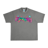 Tornado mommy Urban Heavy Tee - JahusDesignShop