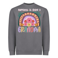 Storm happiness is being a grandma Heavyweight Sweatshirt - JahusDesignShop