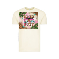 Vintage Arctic teacher of duty summer break Vintage Tee - AdoDesignShop