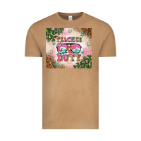 Vintage Camel teacher of duty summer break Vintage Tee - AdoDesignShop