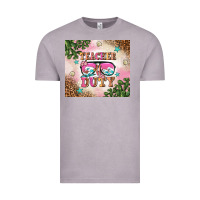 Vintage Zinc teacher of duty summer break Vintage Tee - AdoDesignShop