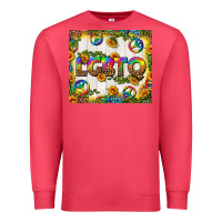 Cardinal Western LGBTQ+ Tumbler Premium Sweatshirt - BundleAndBundleShop