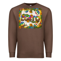 Chestnut Western LGBTQ+ Tumbler Premium Sweatshirt - BundleAndBundleShop