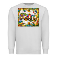 Dove Grey Western LGBTQ+ Tumbler Premium Sweatshirt - BundleAndBundleShop