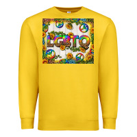 Lemon Western LGBTQ+ Tumbler Premium Sweatshirt - BundleAndBundleShop