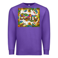Western Lgbtq+ Tumbler Premium Sweatshirt | Teevron