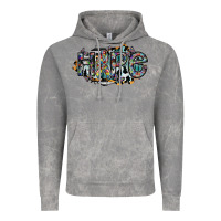 Cloud Rock hope Vintage Hoodie - SublimationCraftShop