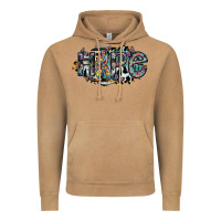 Vintage Camel hope Vintage Hoodie - SublimationCraftShop
