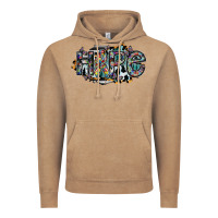 Vintage Coffee hope Vintage Hoodie - SublimationCraftShop