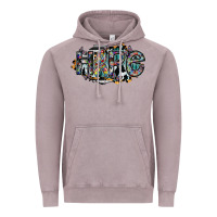 Hope Vintage Hoodie | Teevron