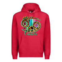 Cardinal Cancer Zodiac Premium Hoodie - Bettercallsaul