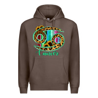 Coffee Cancer Zodiac Premium Hoodie - Bettercallsaul