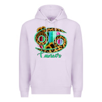 Lilac Cancer Zodiac Premium Hoodie - Bettercallsaul