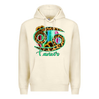 Sandshell Cancer Zodiac Premium Hoodie - Bettercallsaul
