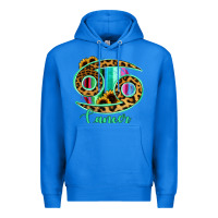 True Royal Cancer Zodiac Premium Hoodie - Bettercallsaul