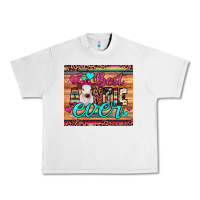 Lunar Rock best auntie ever Urban Heavy Tee - JahusDesignShop