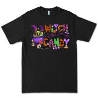 Black Witch better have my candy Premium Tee - RanaPortraitStore