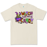 Bone Witch better have my candy Premium Tee - RanaPortraitStore