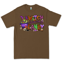 Cacao Witch better have my candy Premium Tee - RanaPortraitStore
