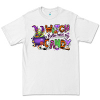 White Witch better have my candy Premium Tee - RanaPortraitStore