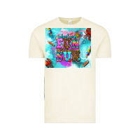 Vintage Arctic summer break and school Vintage Tee - AdoDesignShop